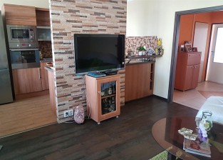 Квартира, 3 + кк, 85 м2, Прага 10 - Uhříněves